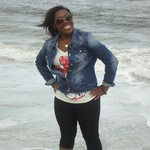 Meet your Posher, Mariah